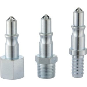 Couplings & Fittings