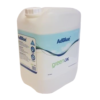 AdBlue®, 20 l 