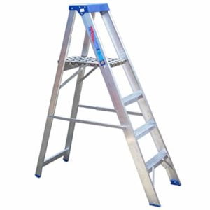 Ladders & Steps