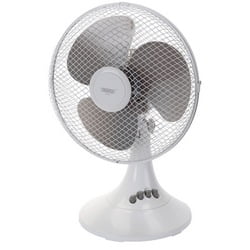 Air Conditioning & Fans