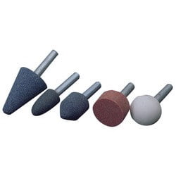 Other Abrasives