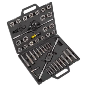 Tap & Die Sets