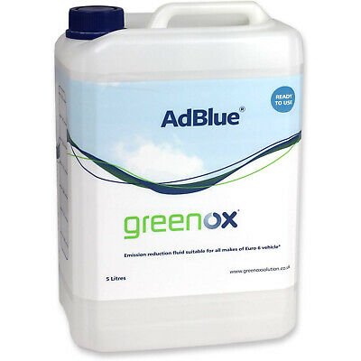 AdBlue 5L 