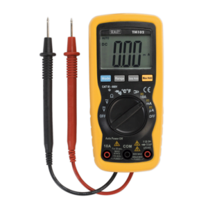 Current & Voltage Measurement