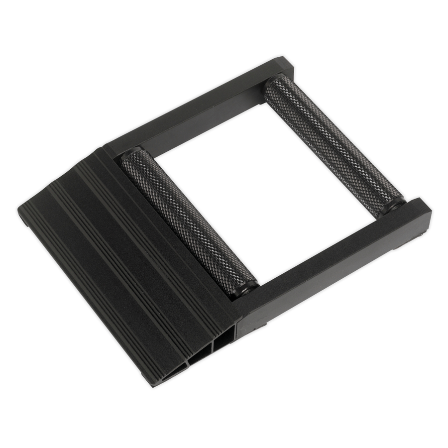 MOTORCYCLE ROLLER STAND K & S McKenzie