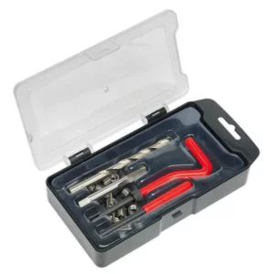 Threading Tools