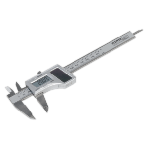 Vernier Calipers