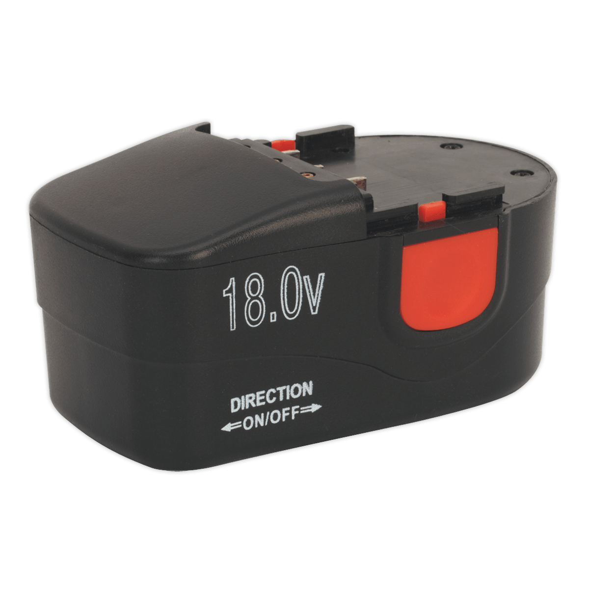Power Tool Battery 18V 1.7Ah NiMH for CPG18V K & S McKenzie
