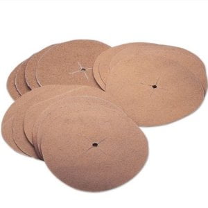 Abrasive Discs