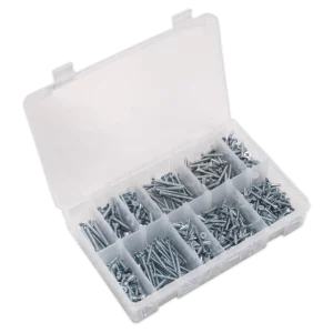Screws