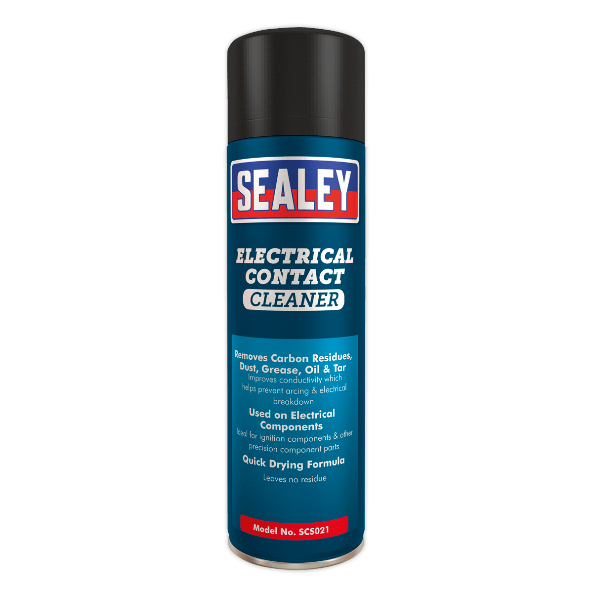 Electrical Contact Cleaner 500ml Pack of 6 K & S McKenzie