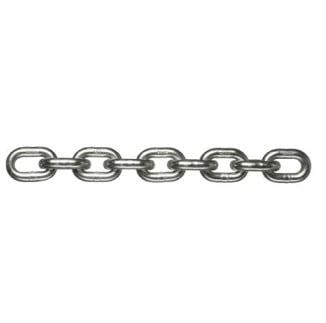 Lifting Chain - Grade 6, 10mm - K & S McKenzie