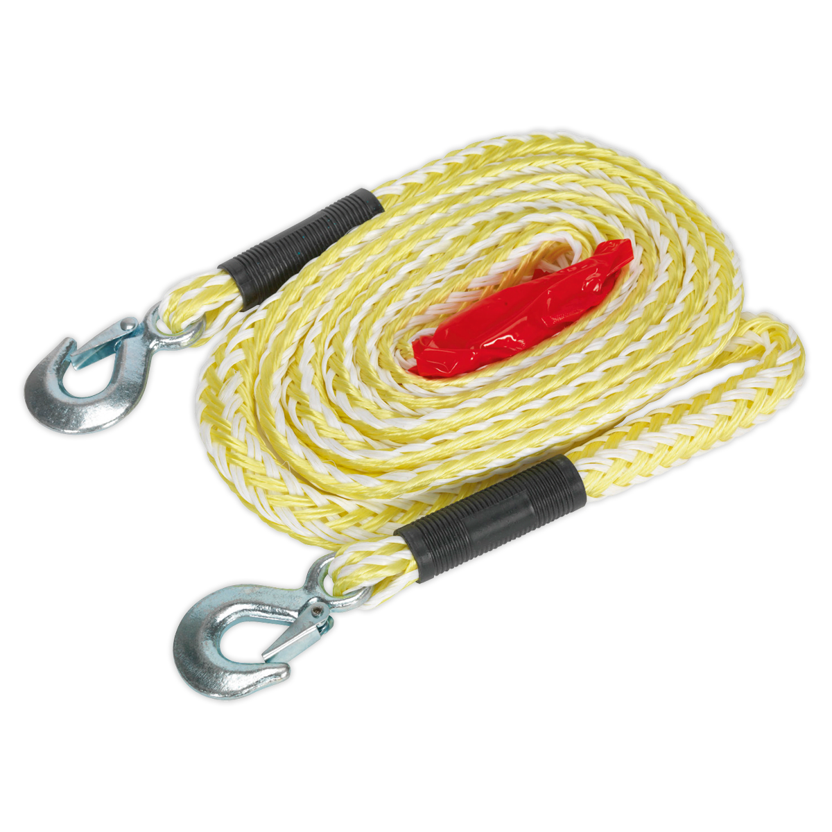 Tow Rope 2000kg Rolling Load Capacity K & S McKenzie