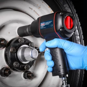 Impact Wrenches