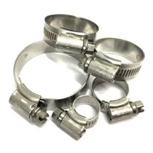 Hose Clips