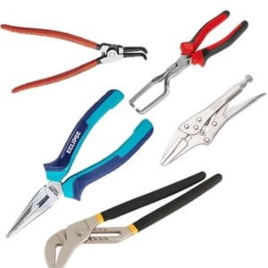 Pliers