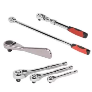 Ratchet Wrenches