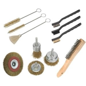 Wire Brushes