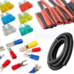 Wiring Accessories