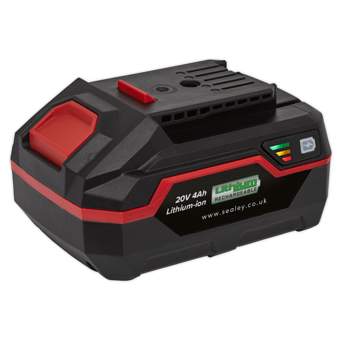 Power tool battery 20v 4Ah K & S McKenzie