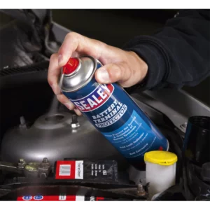 Electrical Cleaner