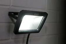 Exterior Building Lighting