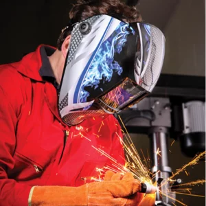 Welding Helmets