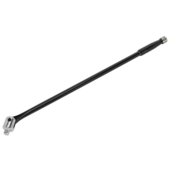 Breaker Bar 600mm 1/2"Sq Drive Black Series K & S McKenzie