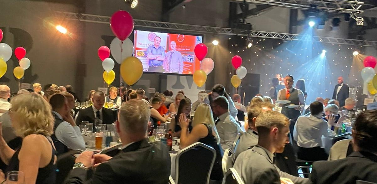 North West Family Business Awards
