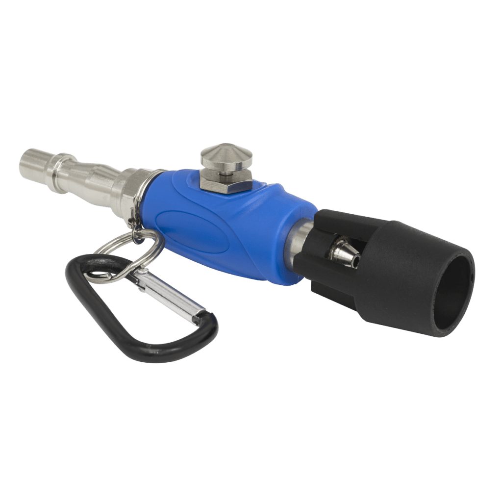 Venturi Tip Mini Air Blow Gun K & S McKenzie