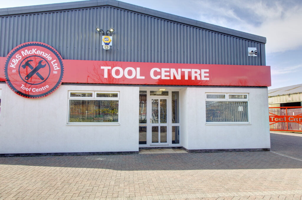 Tool Centre Carlisle