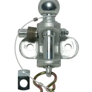 Tow Balls Jaws & Pins